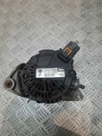 alternator micra k12
