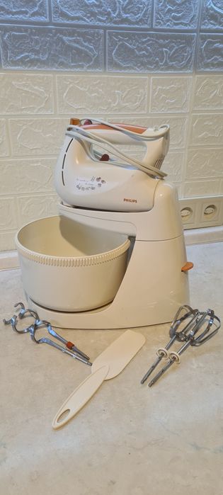 Міксер PHILLIPS із чашею
