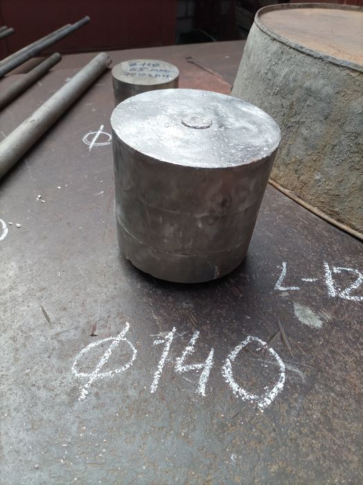 Кругляк нержавейка производство СССР