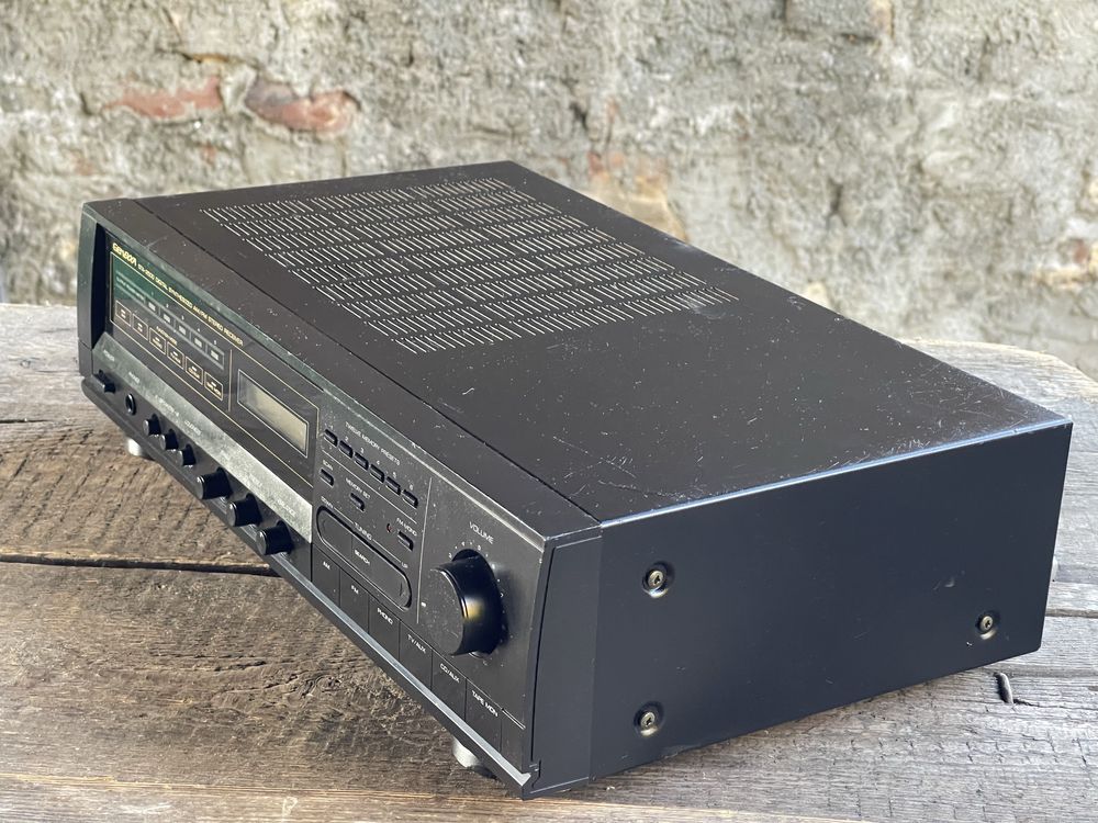 Amplituner "Genexxa" STA 2500
