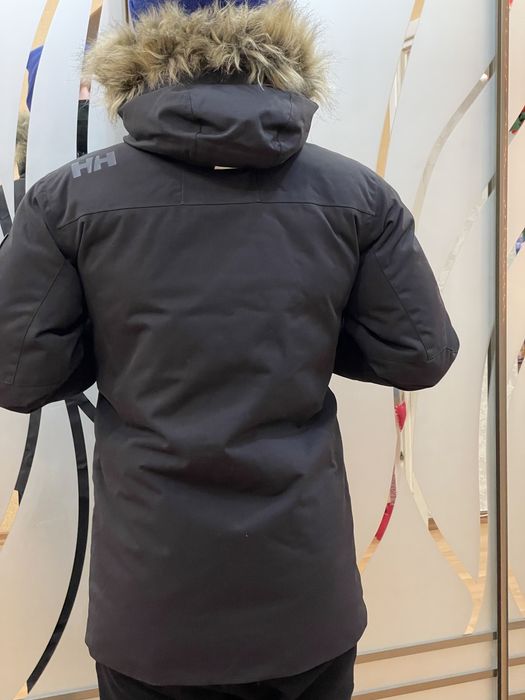 Парка / куртка Helly Hansen