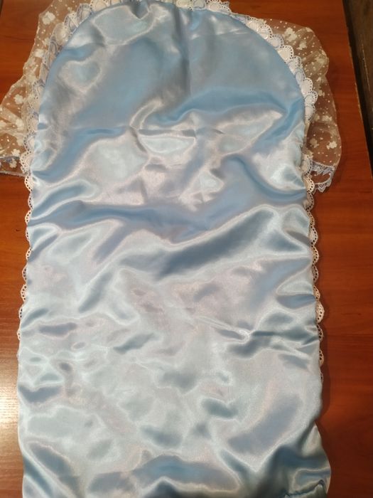 Конверт на виписку