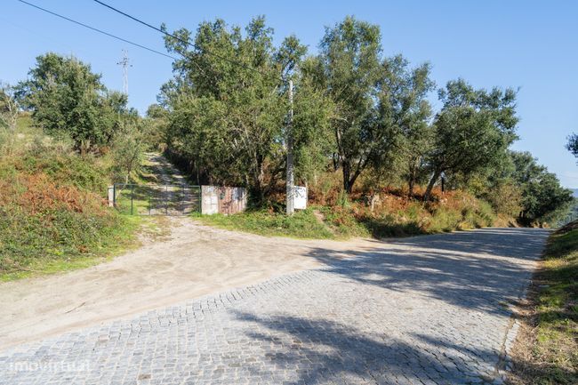 Terreno - Adaúfe, Braga