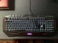 Teclado ASUS Cerberus