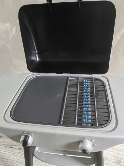 Grill smoby zabawka