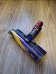 Oryginalna szczotka Dyson fluffy optic Laserowa laser carbon fibre
