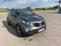 KIA Sportage III