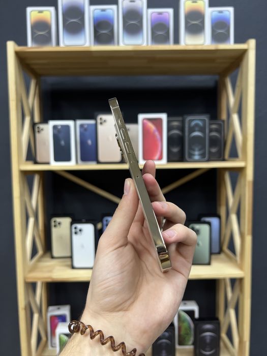 iPhone 13 Prо Max 256gb Unlock Ідеал від Магазину