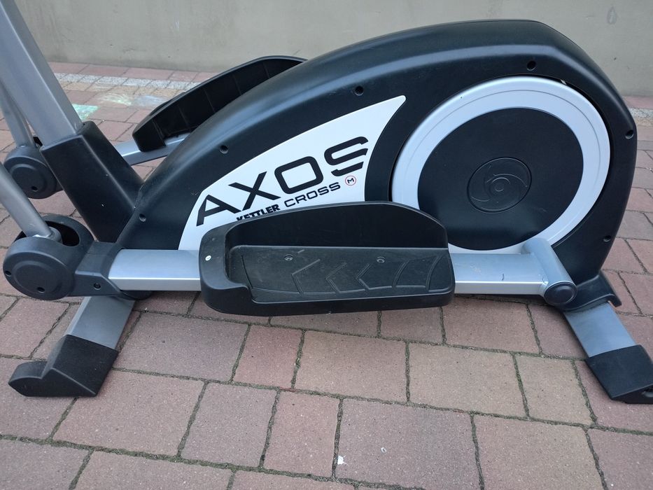 Sprzedam orbitrek firmy Kettler