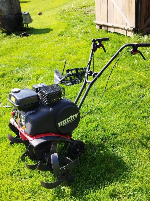 Sprzedam glebogryzałke