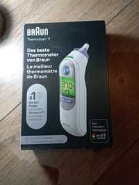 Termometr Braun Thermoscan 7