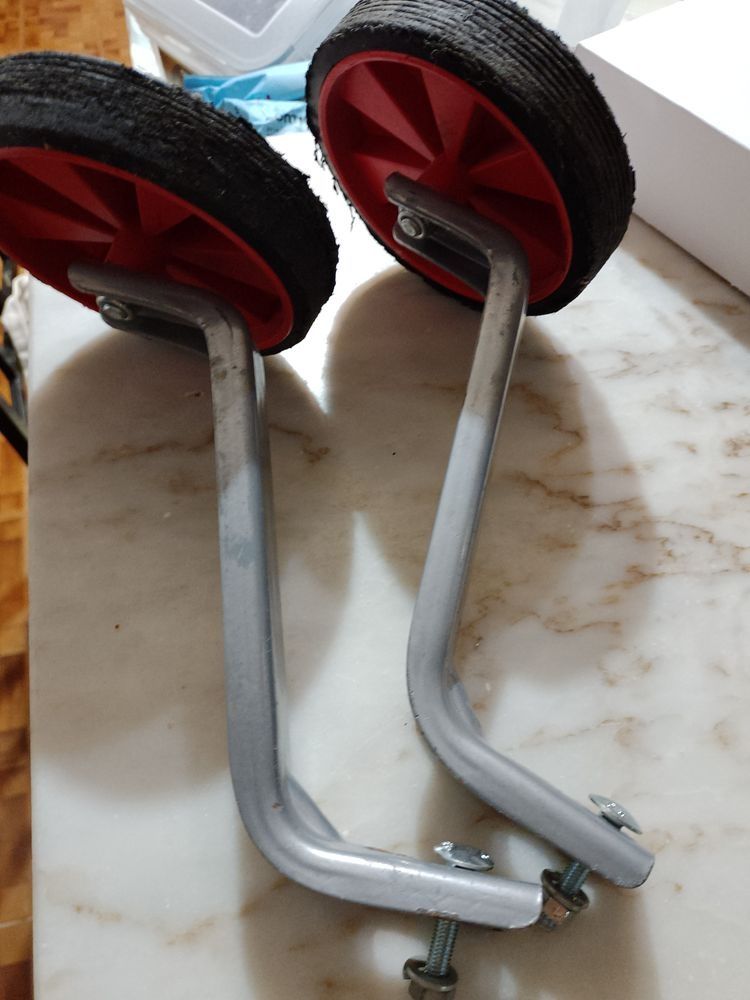 Bicicleta de criança