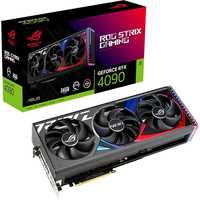 Asus rog strix 4090