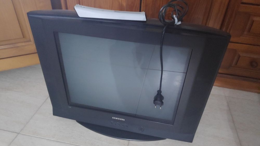 TV Samsung - Boa Qualidade
