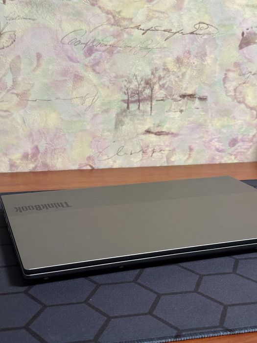 Ноутбук Lenovo ThinkBook 14 / 256 GB / Intel Core i5-1135G7 /