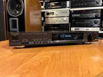 Tuner radiowy Technics ST-G560 Class AA, Audio Room