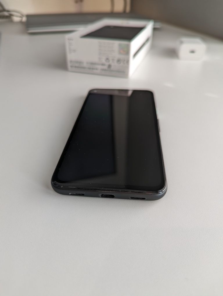 Telefon Google Pixel 4a