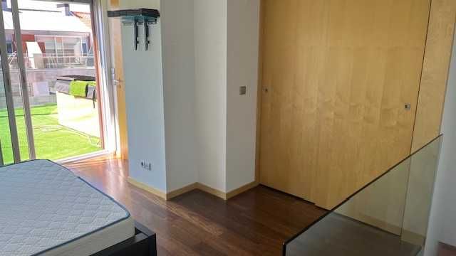 T1 Duplex com lugar de garagem e arrumos-Mirador