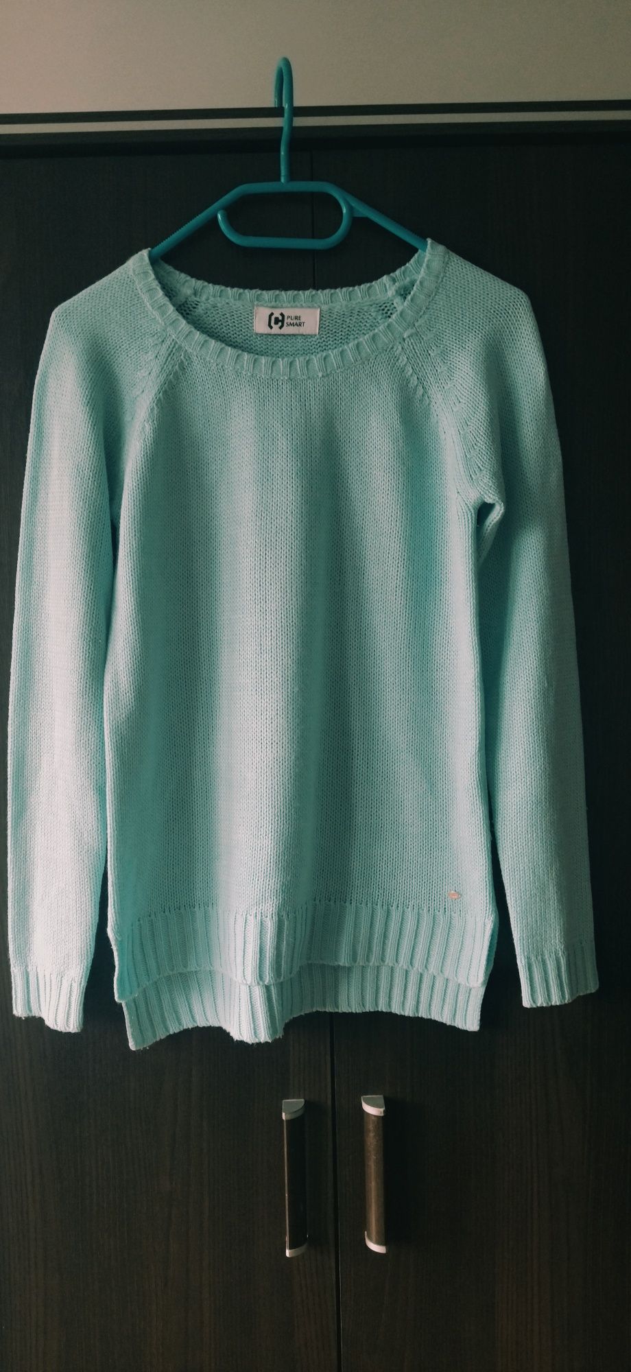 Sweterek damski roz.M/L marki Pure Smart