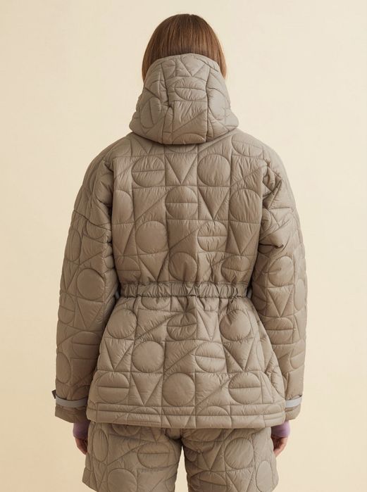 Анорак +шорты  H&M, термо