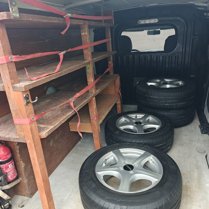 Fiat doblo maxi 1.3 JTD