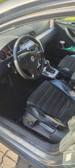 Passat b6,2.0,avtomat