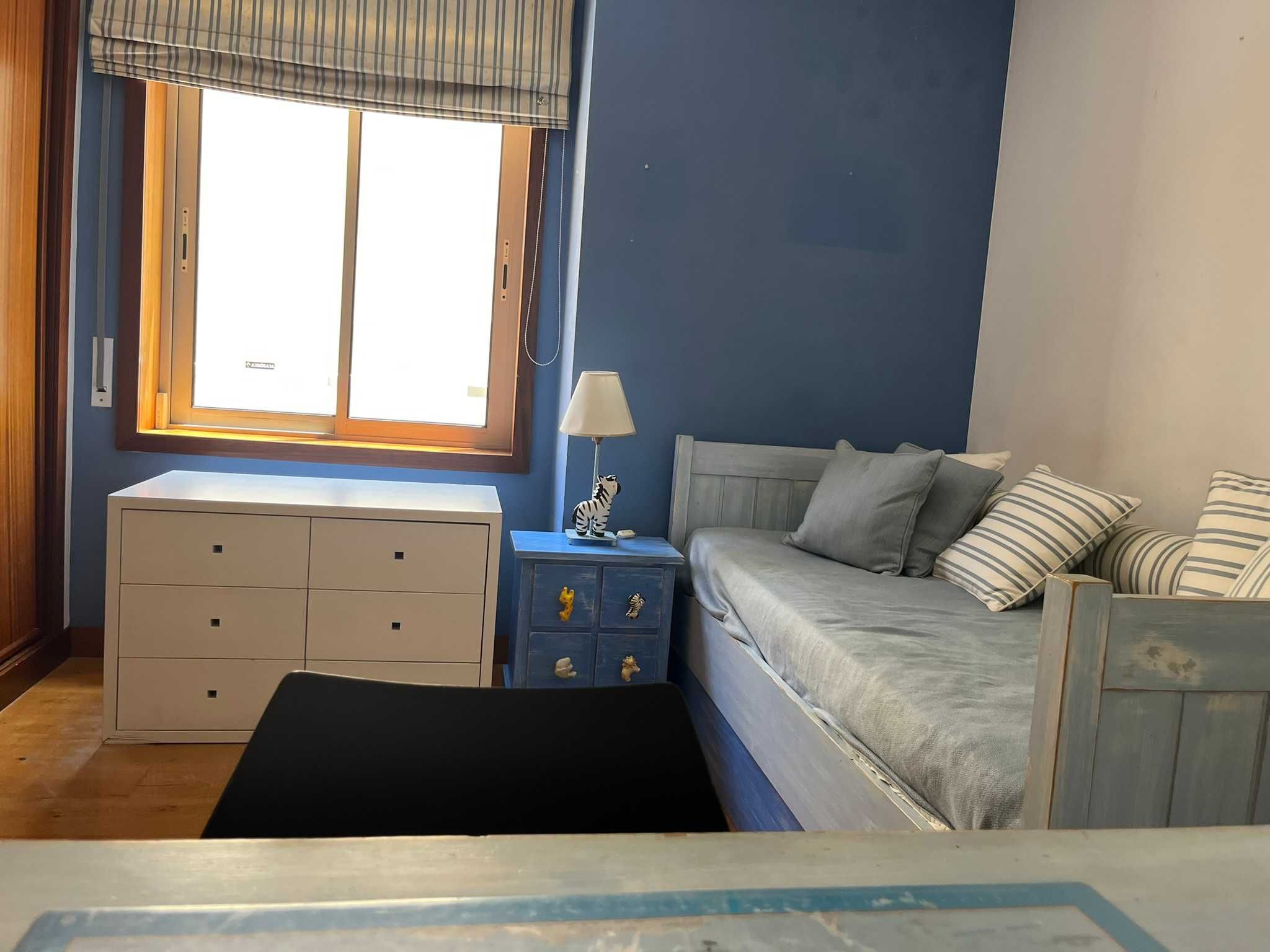 Arrenda-se T4 com garagem na Quinta da Romeira - Coimbra