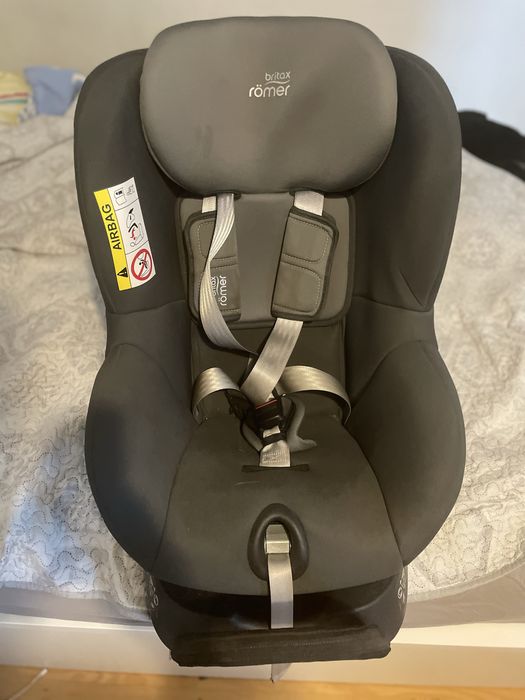 Romer dual fix 2r