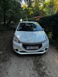 PEUGEOT 208 rok 2013 przebieg 128 tyś