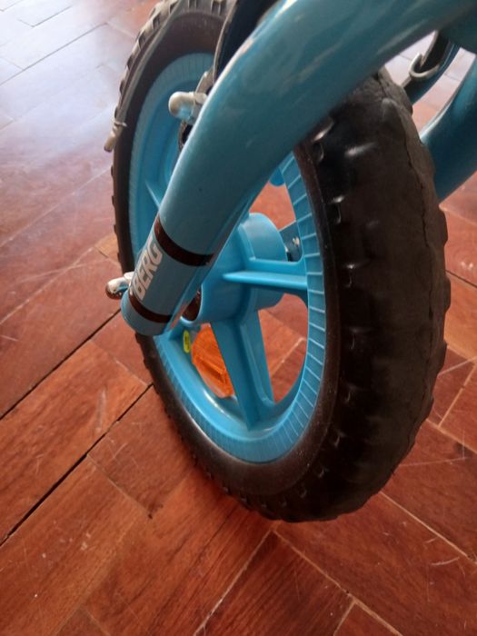 Bicicleta de criança