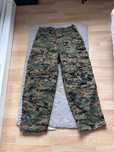 Bojowki MARPAT helikon