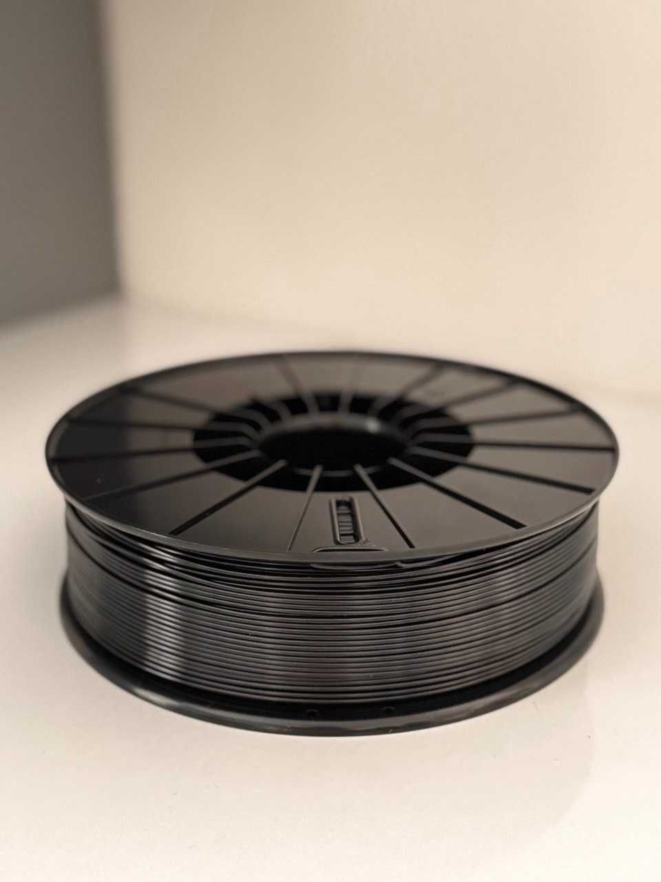 1kg Міцний та якісний PETG філамент 3D друку, петг филамент для печати