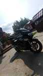 Suzuki gsxf 750cc