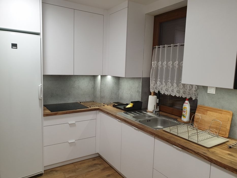 Pokoje z łazienkami 2-3 osobowe, od 65zł, duży monitorowany parking