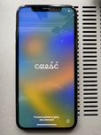 Iphone X super stan