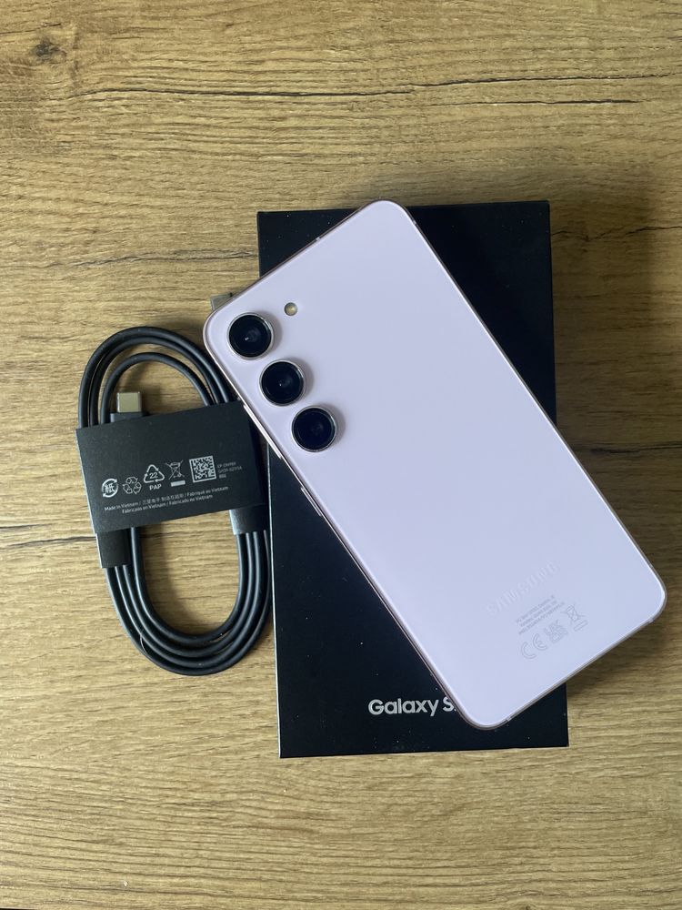 Samsung s23 128gb 8gb