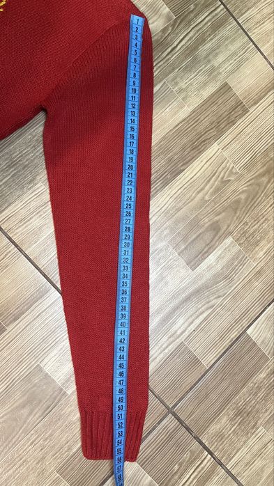 Светр новорічний, різдвяний.  Кофта для хлопчика або дівчинки.