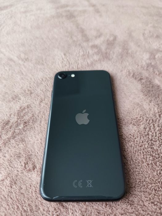 iPhone SE gen 2 (2020) 64GB