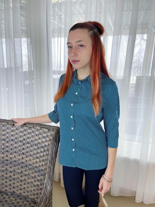 Жіночі блузи ( рубашки) РОЗПРОДАЖ