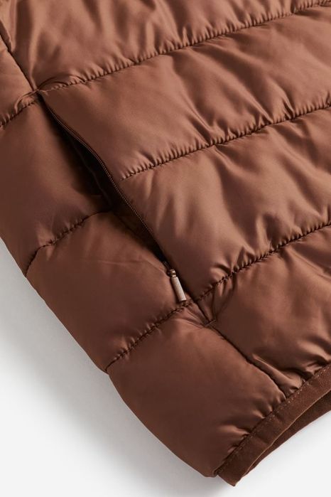 Демісезонна куртка H&M чоловіча S осіння весняна