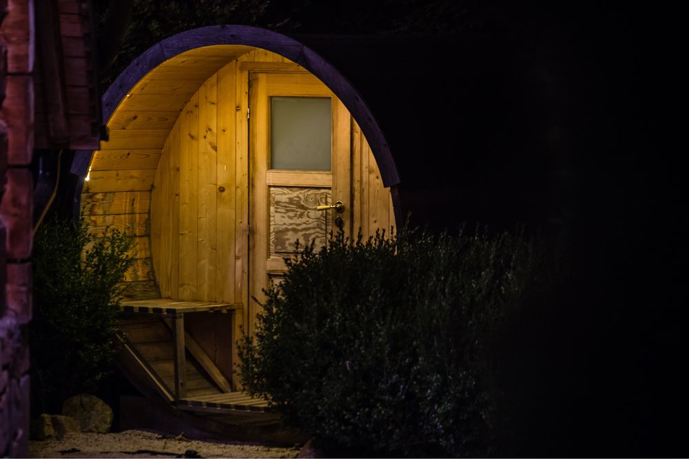 Klimatyczny domek w samym centrum Zakopanego do 10 osob/ na wyłączność