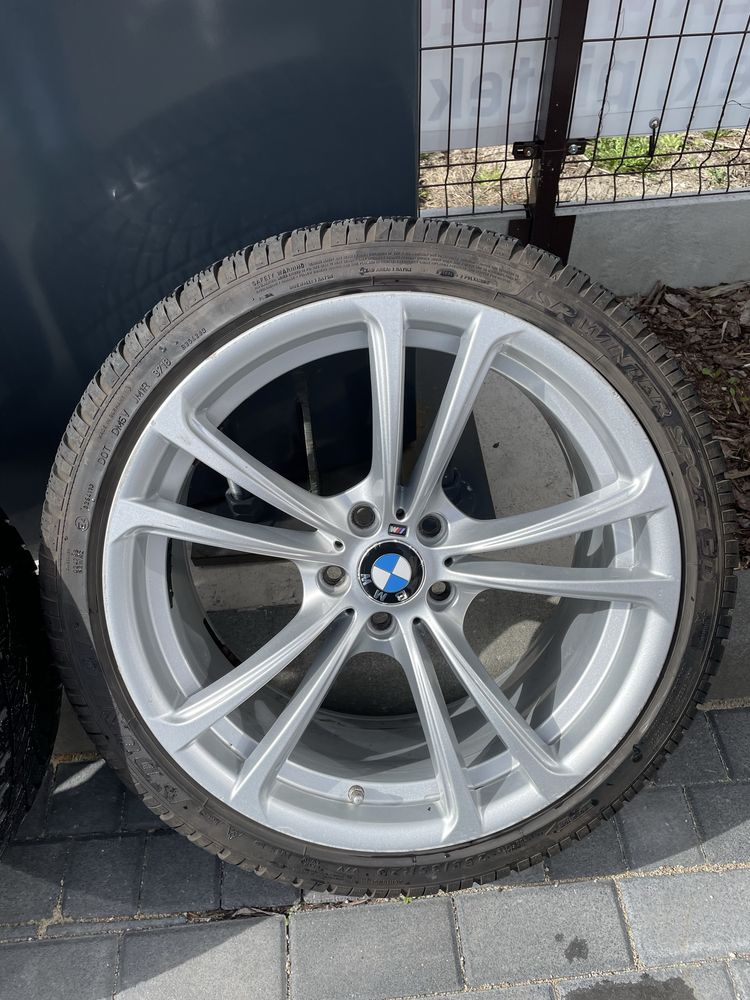 Koła felgi 20’ BMW styling m408 5x112 f06 f10 f12 f13