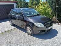 Skoda Fabia 1,4 MPI 86 KM. Klima Zadbana