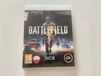 Battlefield 3 III PS3 Playstation PL Sony Gra Język Polski