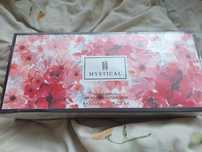 Zestaw  4 perfum  po 30 ml Damskie