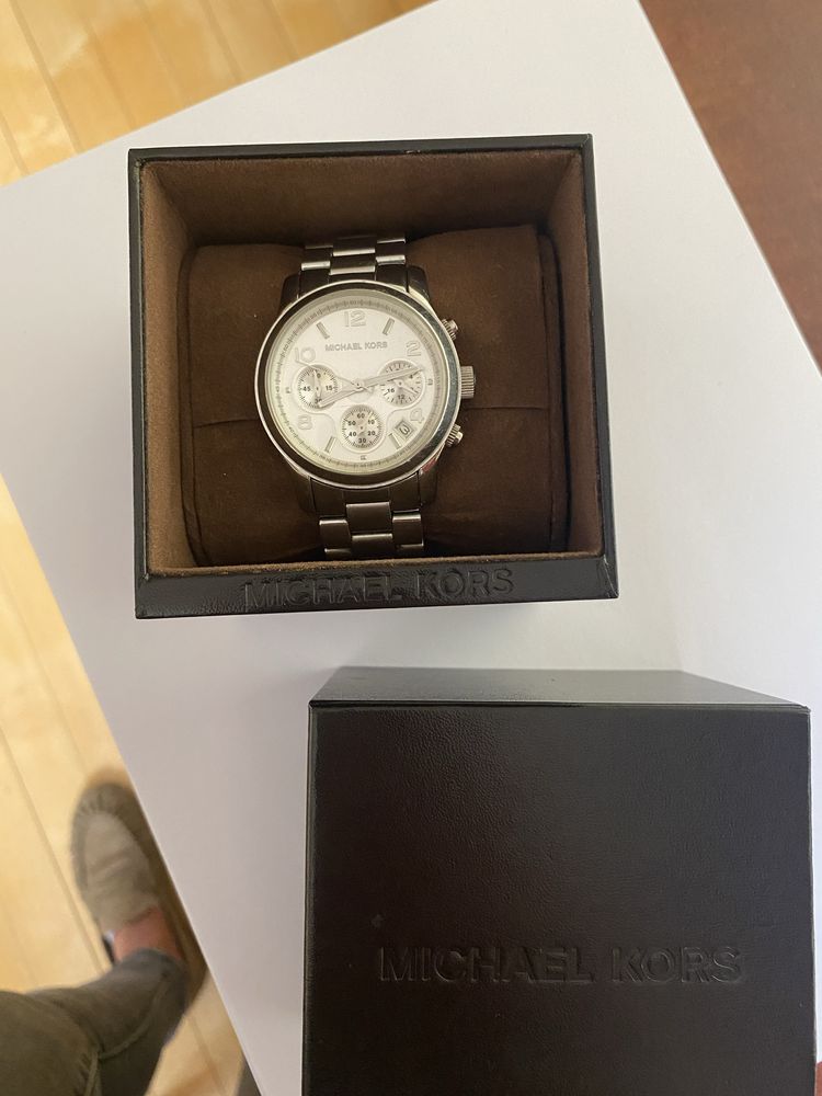 Zegarek Michael Kors MK 5076