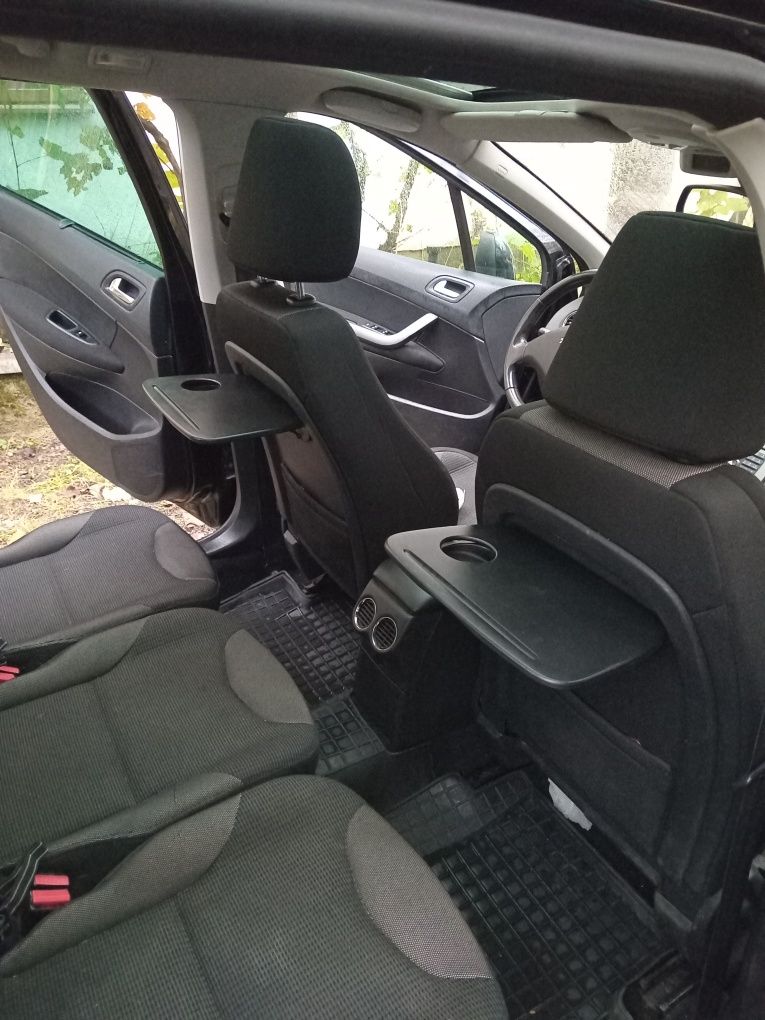 Peugeot 308 sw 2.0 tdi