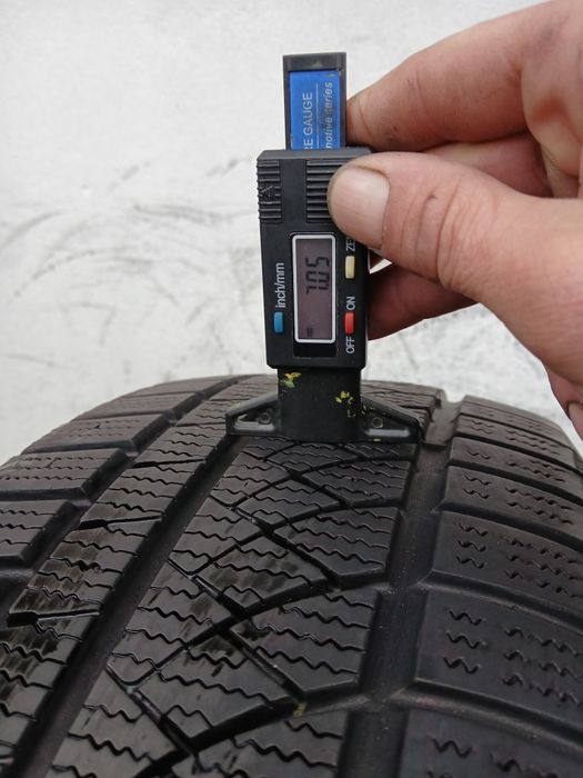 Шини GT-Radial 205 50 R 17 2шт Зима (0048) Резина 2022рік