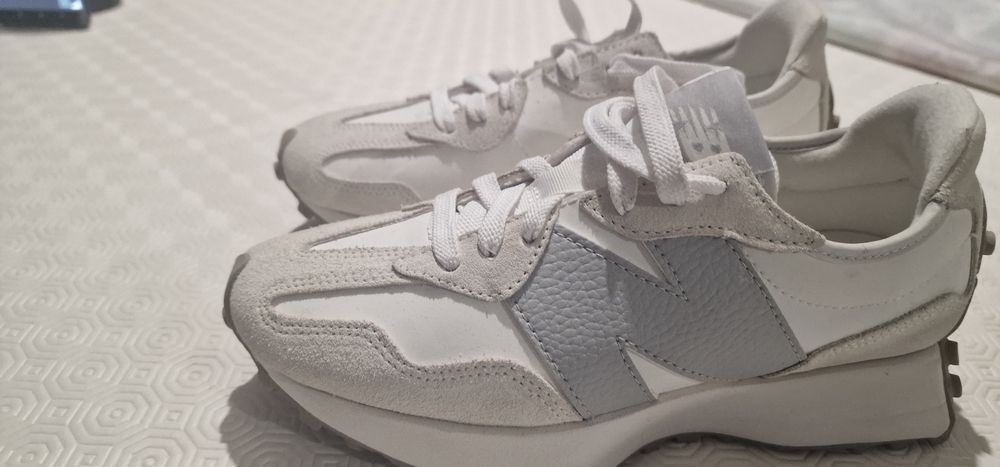 Sapatinhas New balance