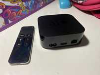 Apple TV 4K (на запчастини)